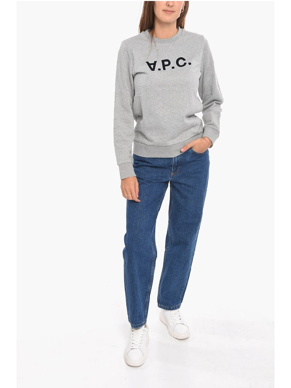 VPC Logo Sweatshirt