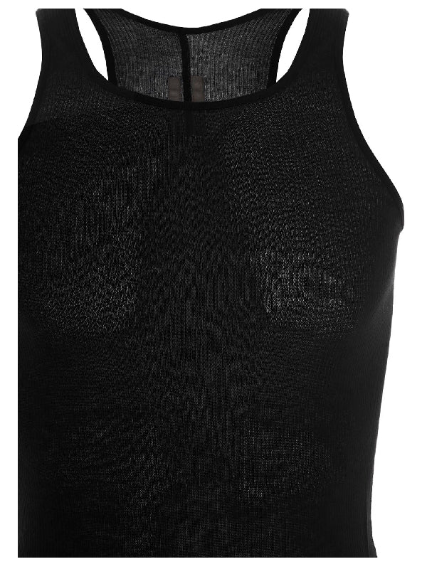 Viscose Silk Tank Top