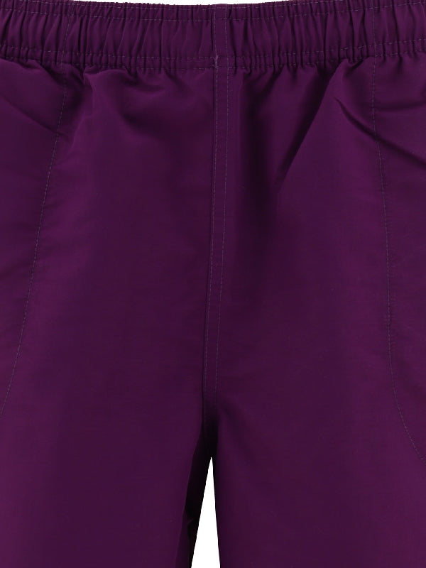 Big Basic Logo Swim Pants