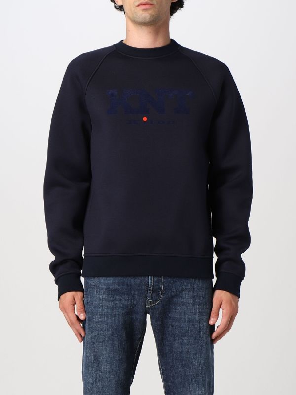 Logo Crewneck Sweatshirt