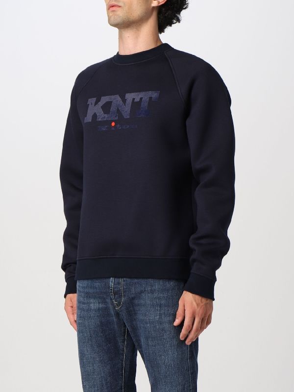 Logo Crewneck Sweatshirt