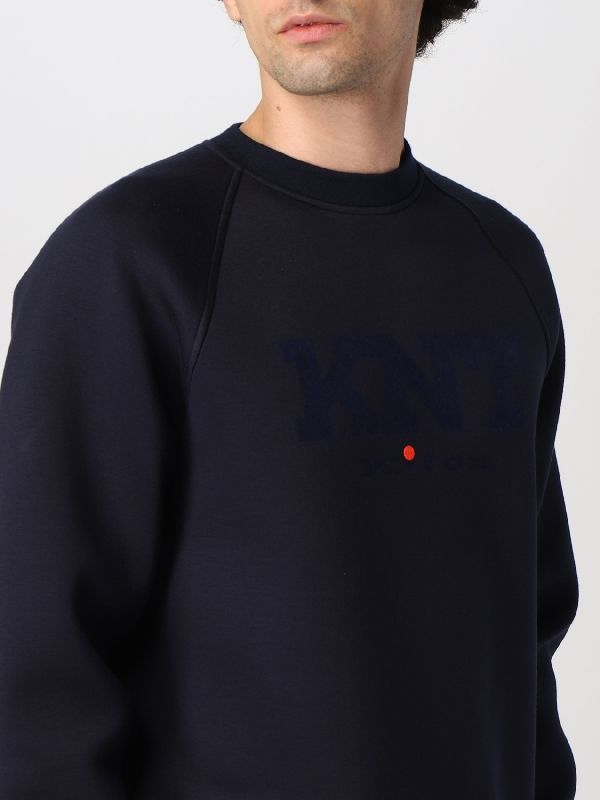 Logo Crewneck Sweatshirt