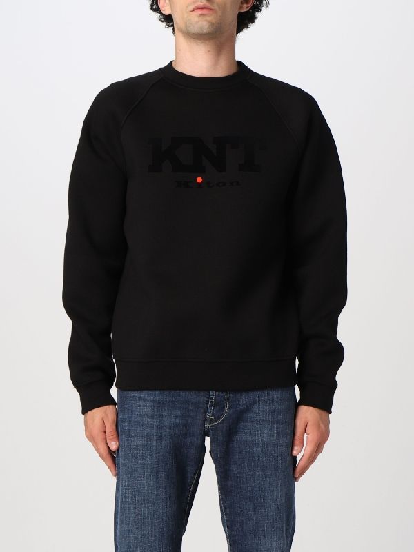 Logo Crewneck Sweatshirt