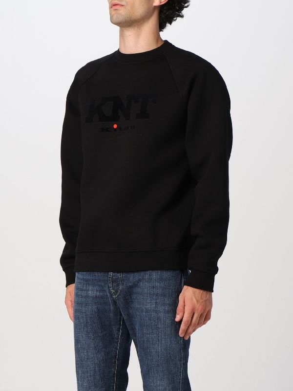 Logo Crewneck Sweatshirt