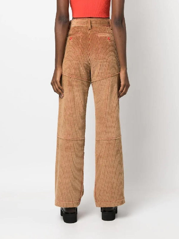 TANER Workwear Corduroy Pants