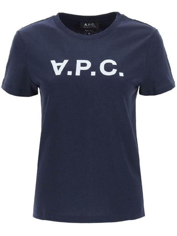 VPC Logo Short Sleeve
  T-Shirt