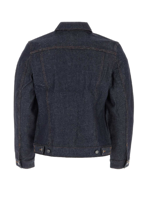 Veste Jean Work Denim Jacket