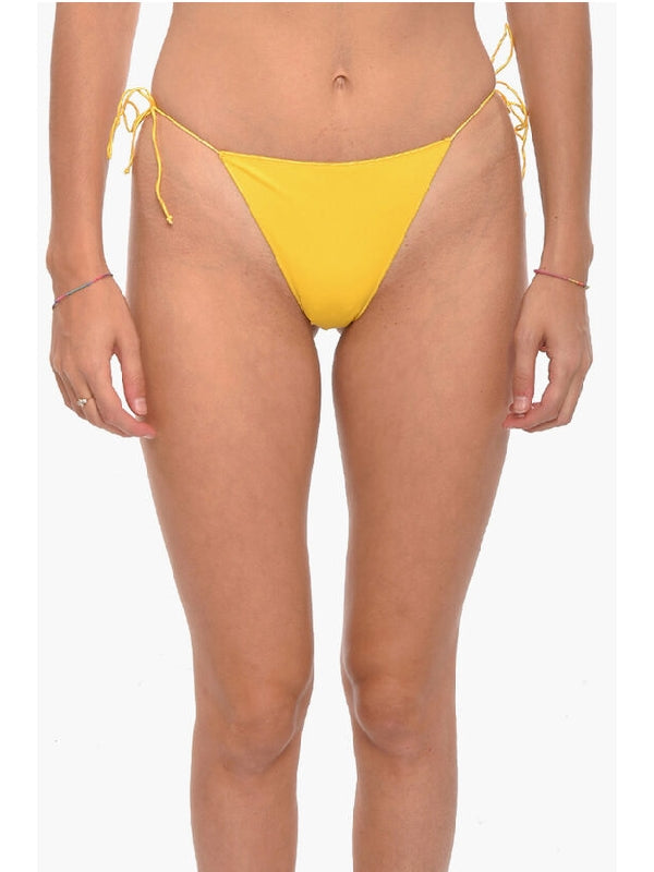 Oseree Yellow Beachwear