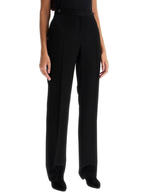 Jesse Wool
  Tailored Pants