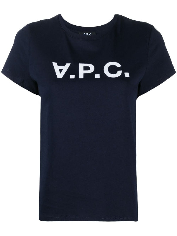 Vpc Logo Short Sleeve T-Shirt