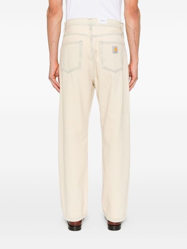 Carhartt Beige Trousers