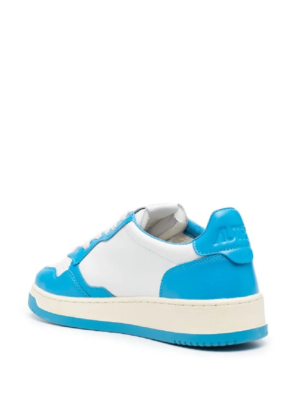 Colorblock Medalist Sneakers