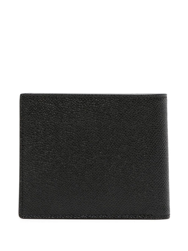 Tf ロゴ レザーウォレット