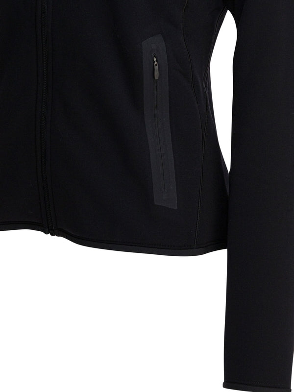 Arc'Teryx Black Jackets
