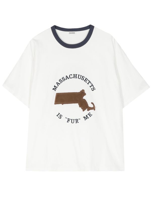 Fur Me T-shirt