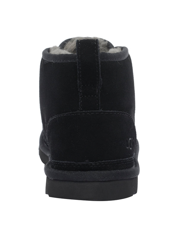 Ugg Black Ankle Boots