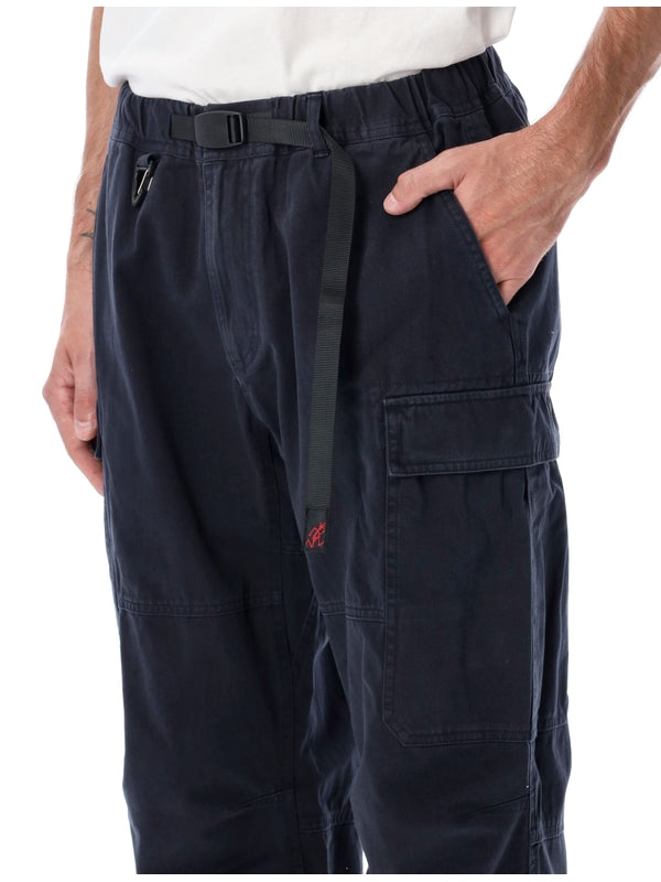 Gramicci Navy Pants