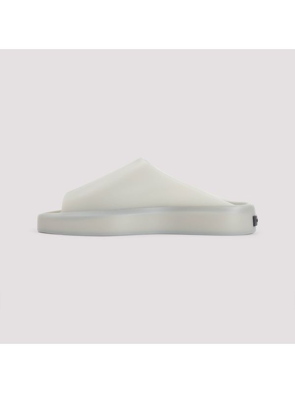 Los Feliz Logo Patch Slides