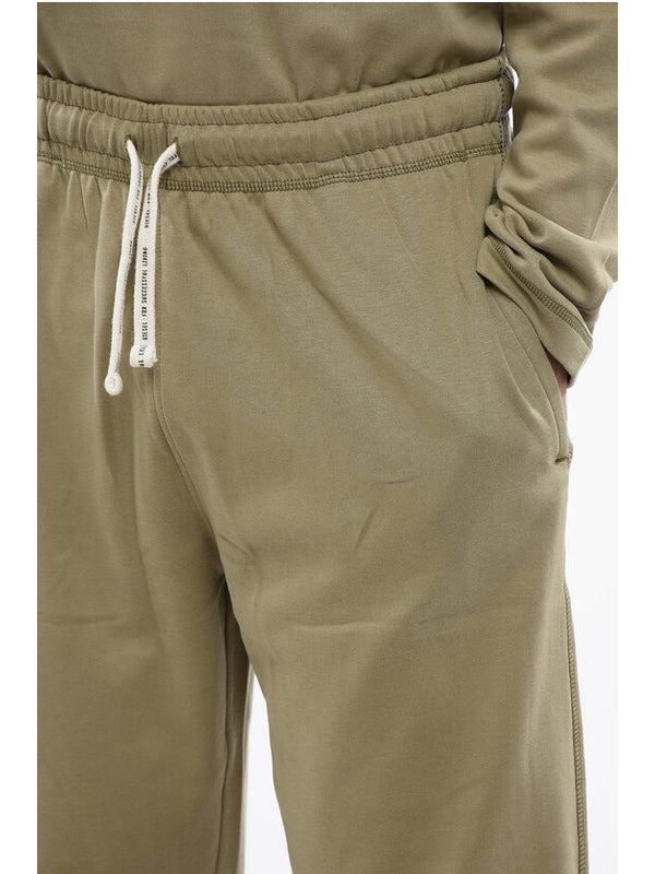 Diesel Khaki Pajamas