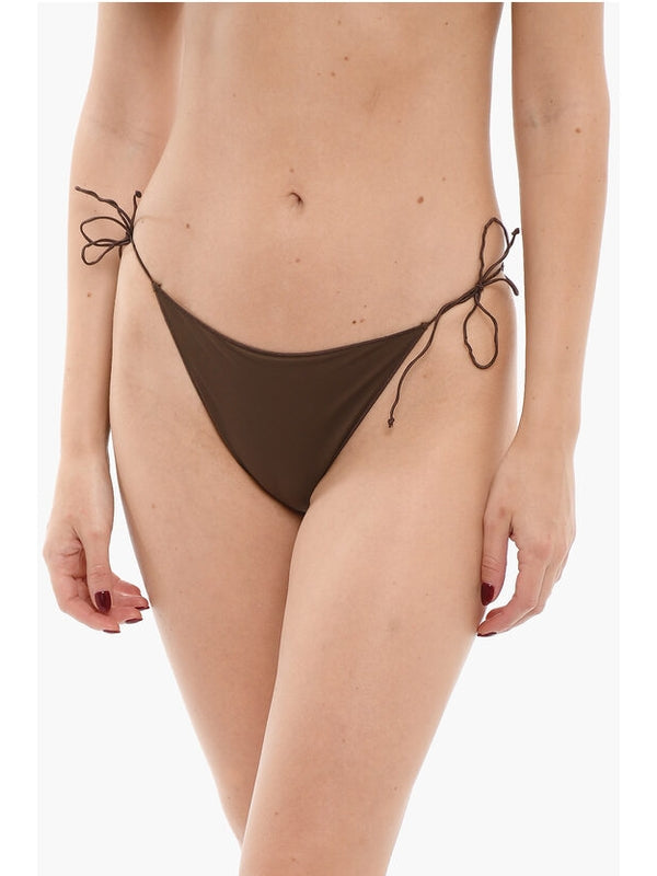 Oseree Brown Beachwear