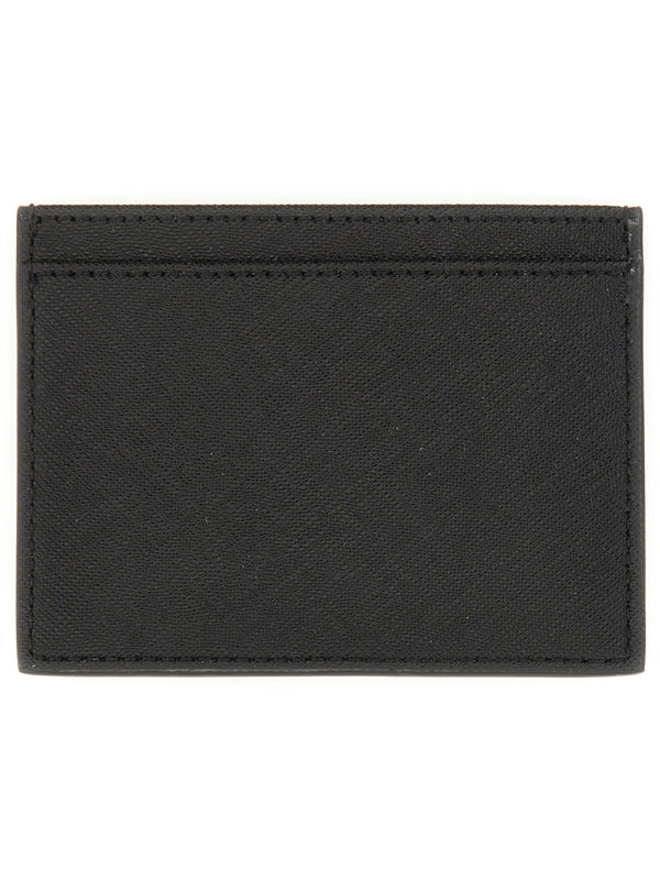 Vivienne Westwood Black Card Holders