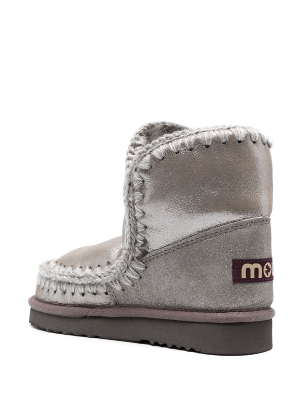 Eskimo 18 Metallic Leather
  Boots