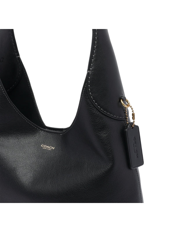 Coach Black Crossbody & Shoulder Bags