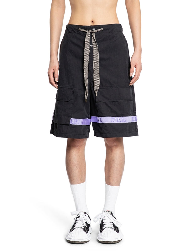 Nouvelle Shuttle Drawstring Shorts