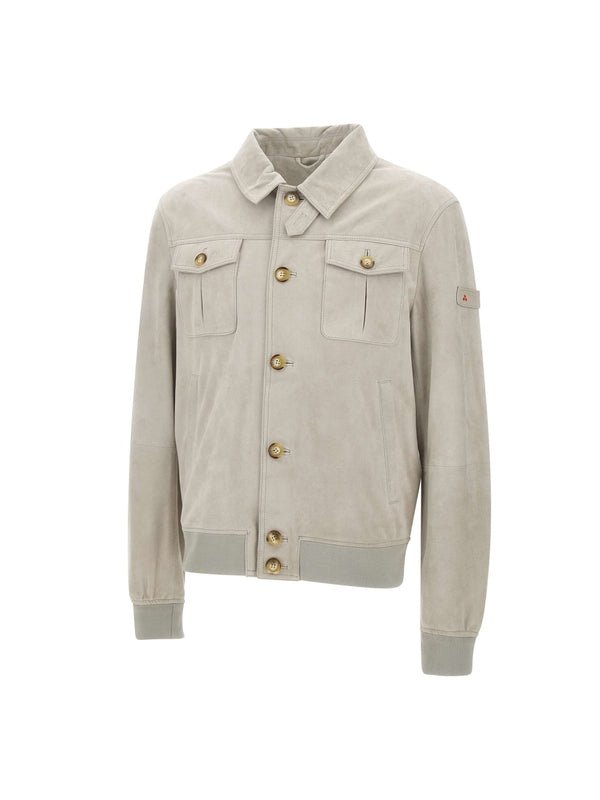Peuterey Beige Jackets