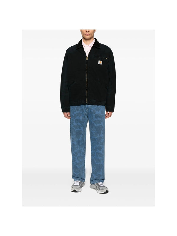 Carhartt Black Jackets