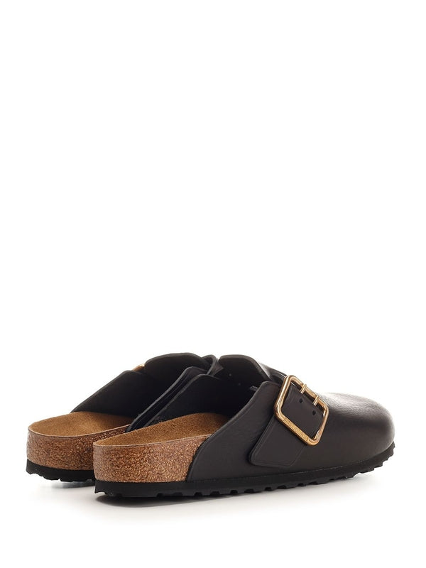 Boston Leather Sandals