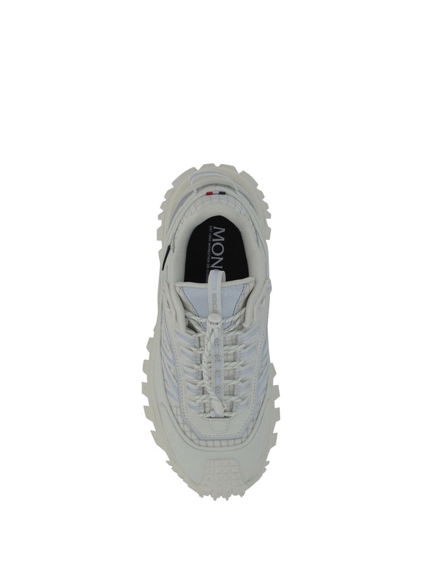 MONCLER - Trailgrip Gtx Sneakers - Jente