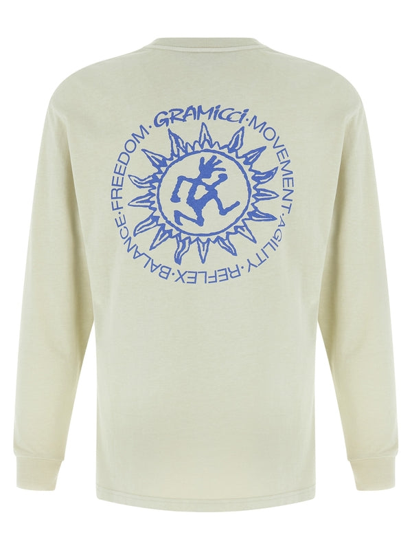 Gramicci Beige Sweatshirts