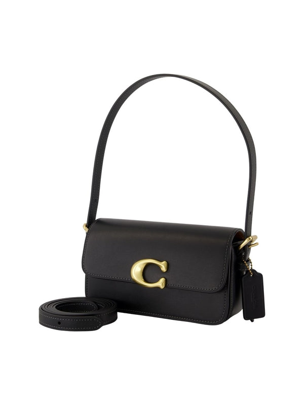 Coach Black Crossbody & Shoulder Bags