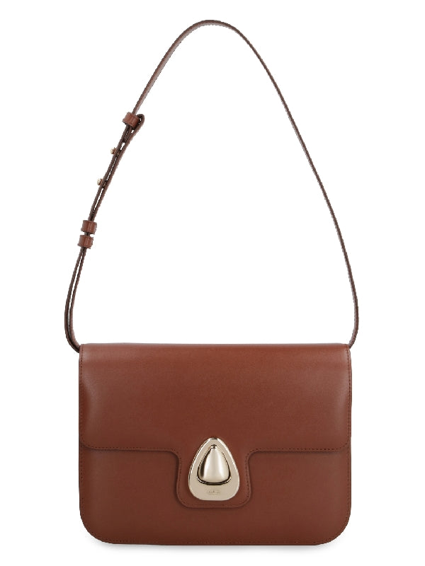 ASTRA Small Crossbody Bag