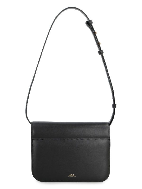 ASTRA Small Crossbody Bag