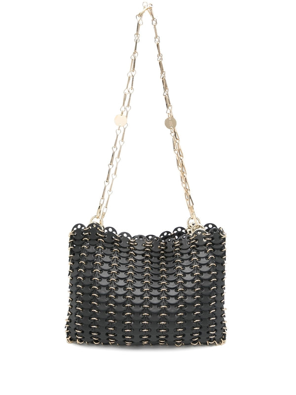 1969 Chain Link Shoulder Bag