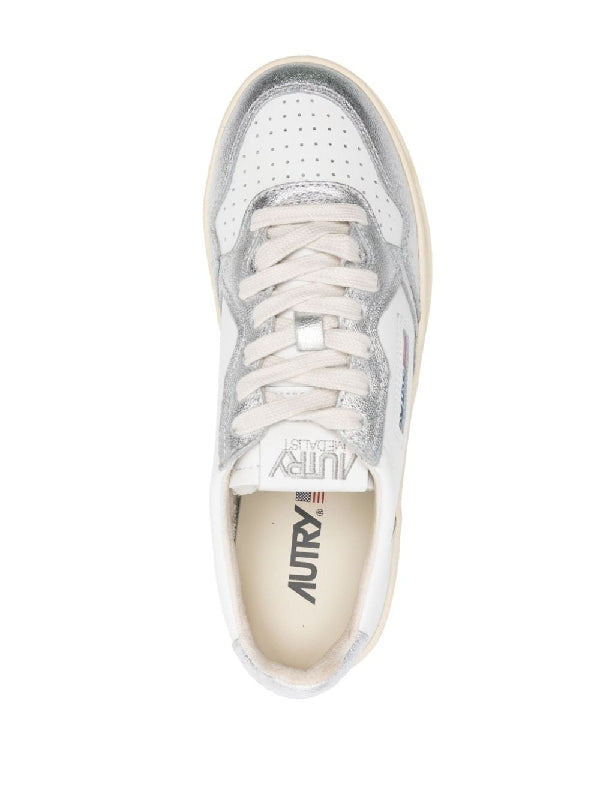 AUTRY Sneakers Low Top Sneakers