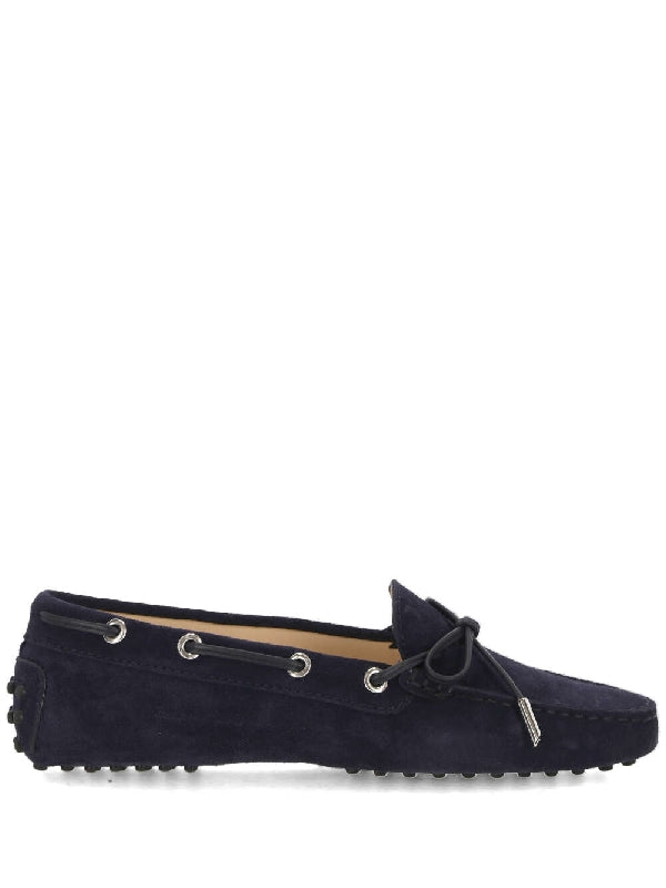 Tod's Flat shoes Loafers