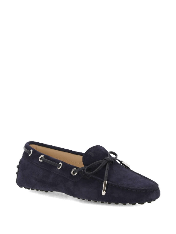 Tod's Flat shoes Loafers