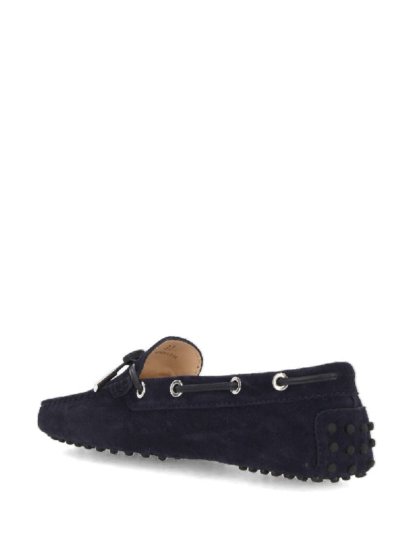 Tod's Flat shoes Loafers