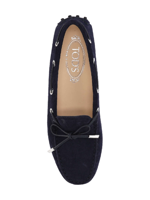 Tod's Flat shoes Loafers