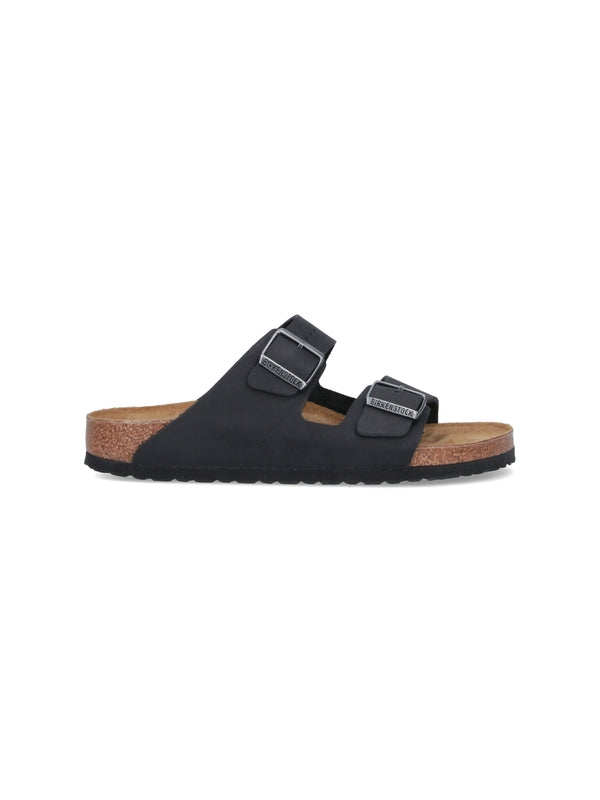 Arizona Leather Sandals