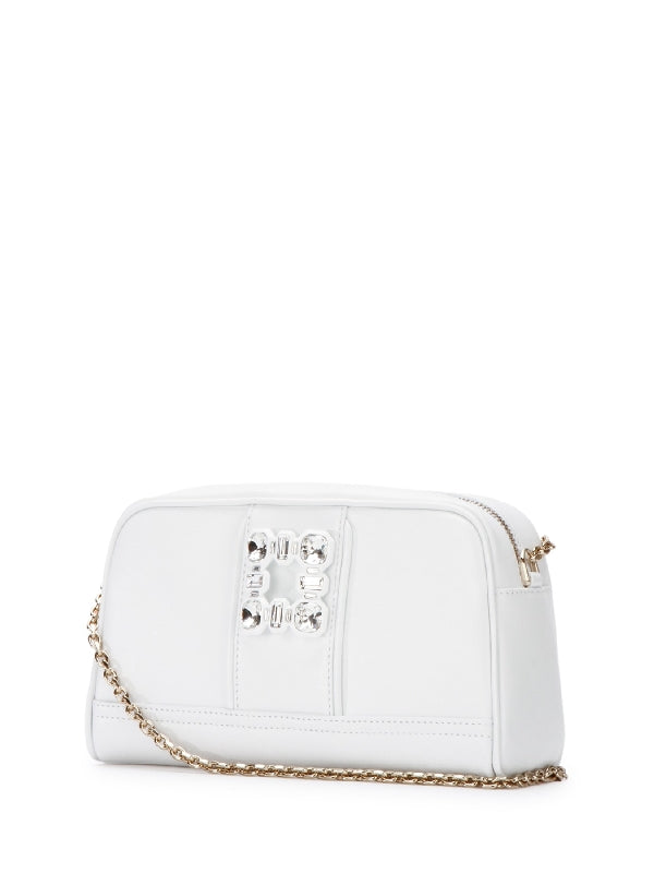 Walkie Viv Strass Buckle Mini Bag