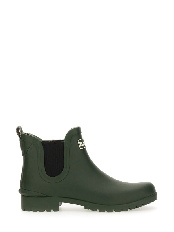 Wilton Wellington Chelsea Boots