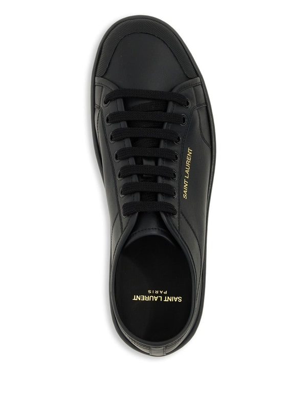 Saint Laurent Black Sneakers