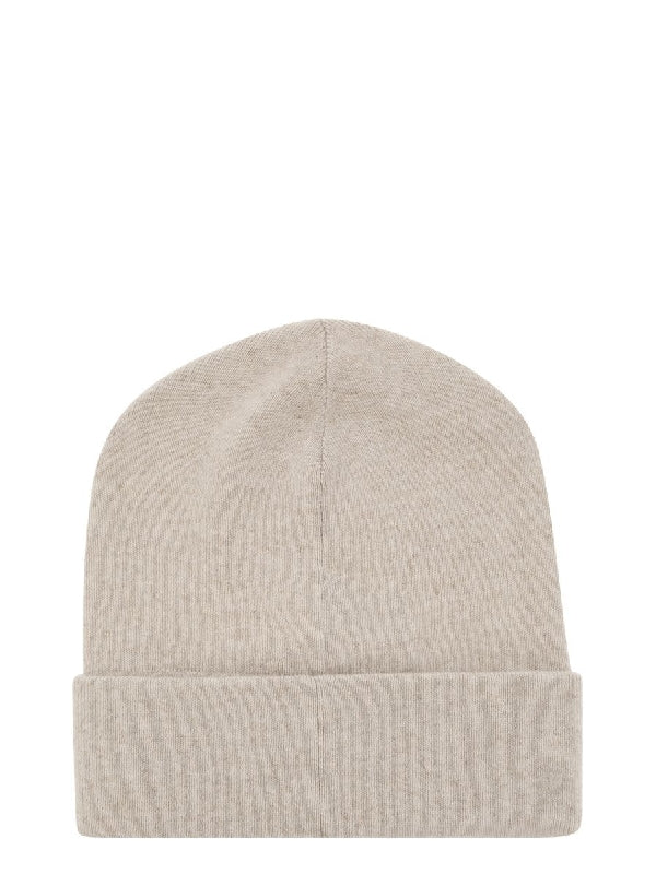 Monili
  Decoration Cashmere Beanie