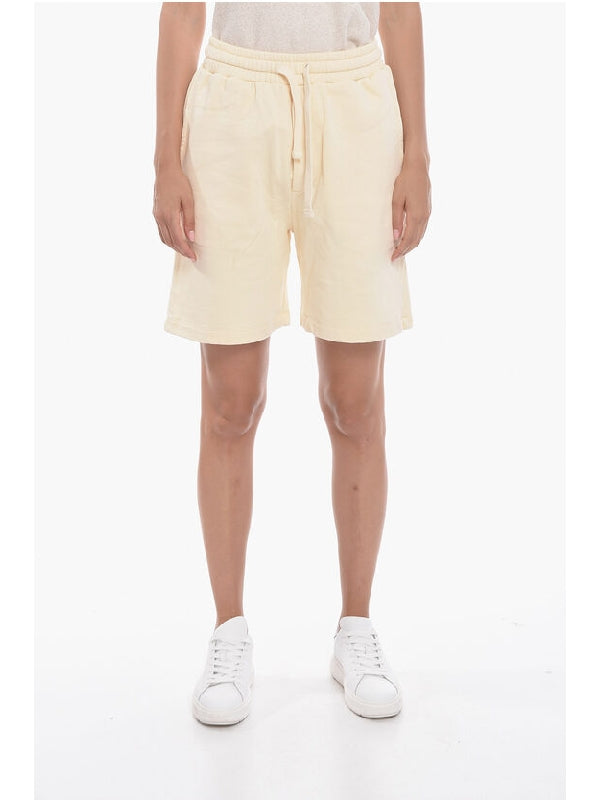 Jersey DOXXI Shorts with Elastic Waistband Shorts - jentestore_global