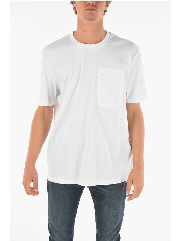 T Haim Chest Pocket T-Shirt