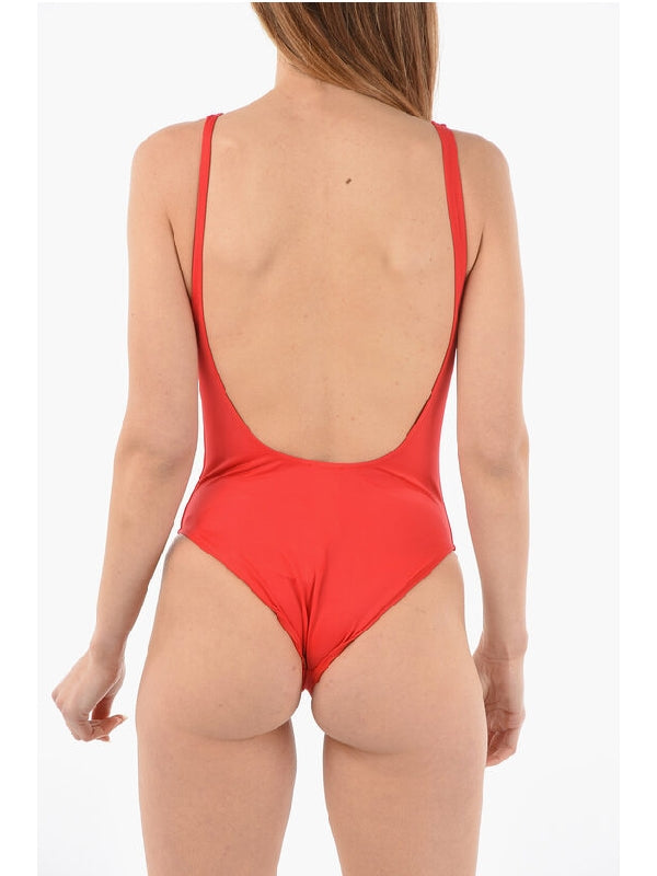 Bfsw Slia Logo One-Piece Swimsuit